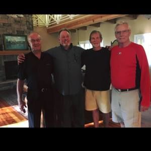 Meet your Posher, Janie